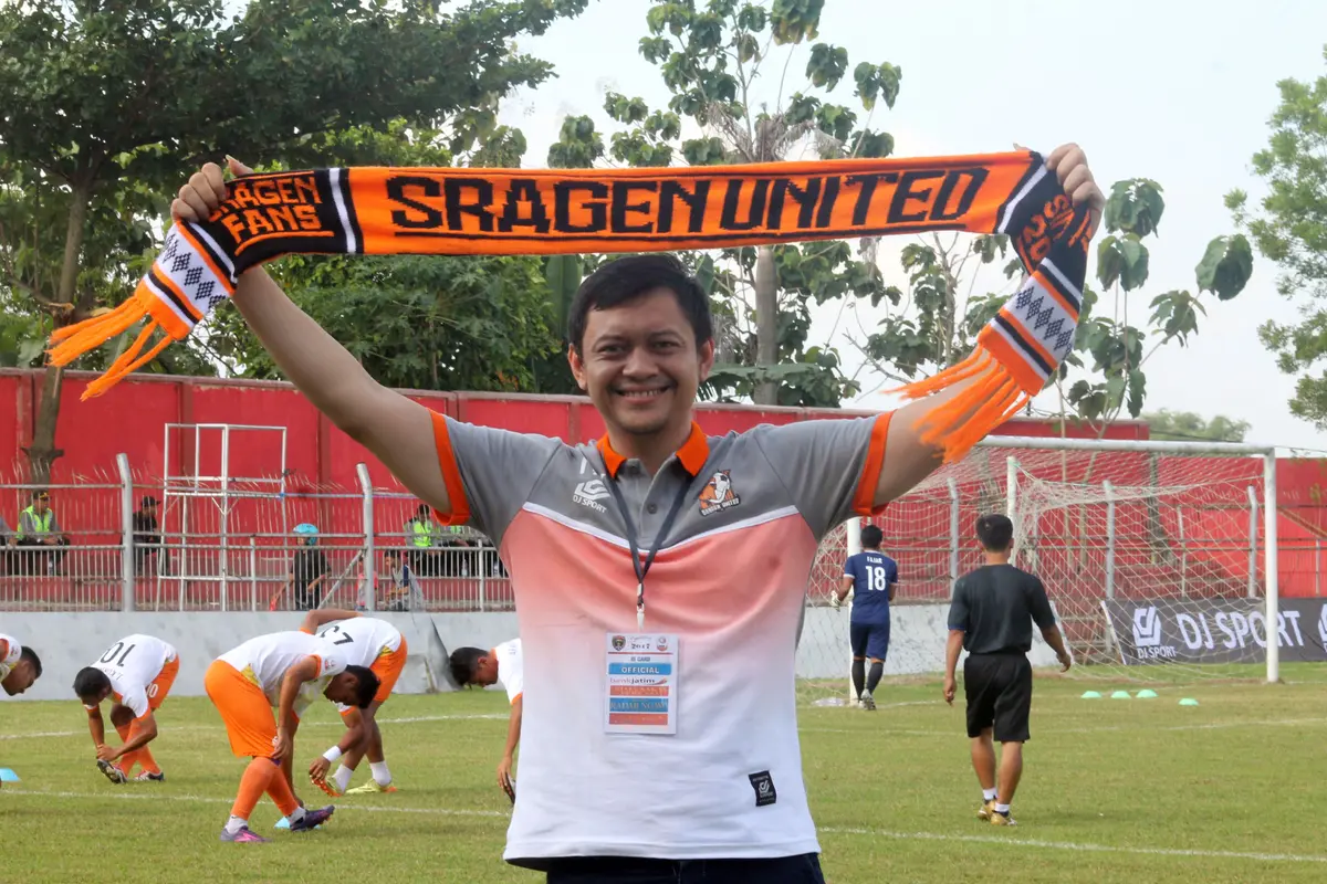 Indika Wijaya Kusuma