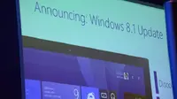 Peluncuran Windows Phone 8.1 (businessinsider.com)