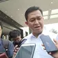 Dir Krimsus Polda Metro Jaya, Kombes Pol Iwan Kurniawan. (Liputan6.com/Ady Anugrahadi)