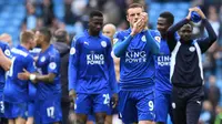 5 Kuda Hitam Liga Inggris yang Jadi Ancaman Papan Atas 