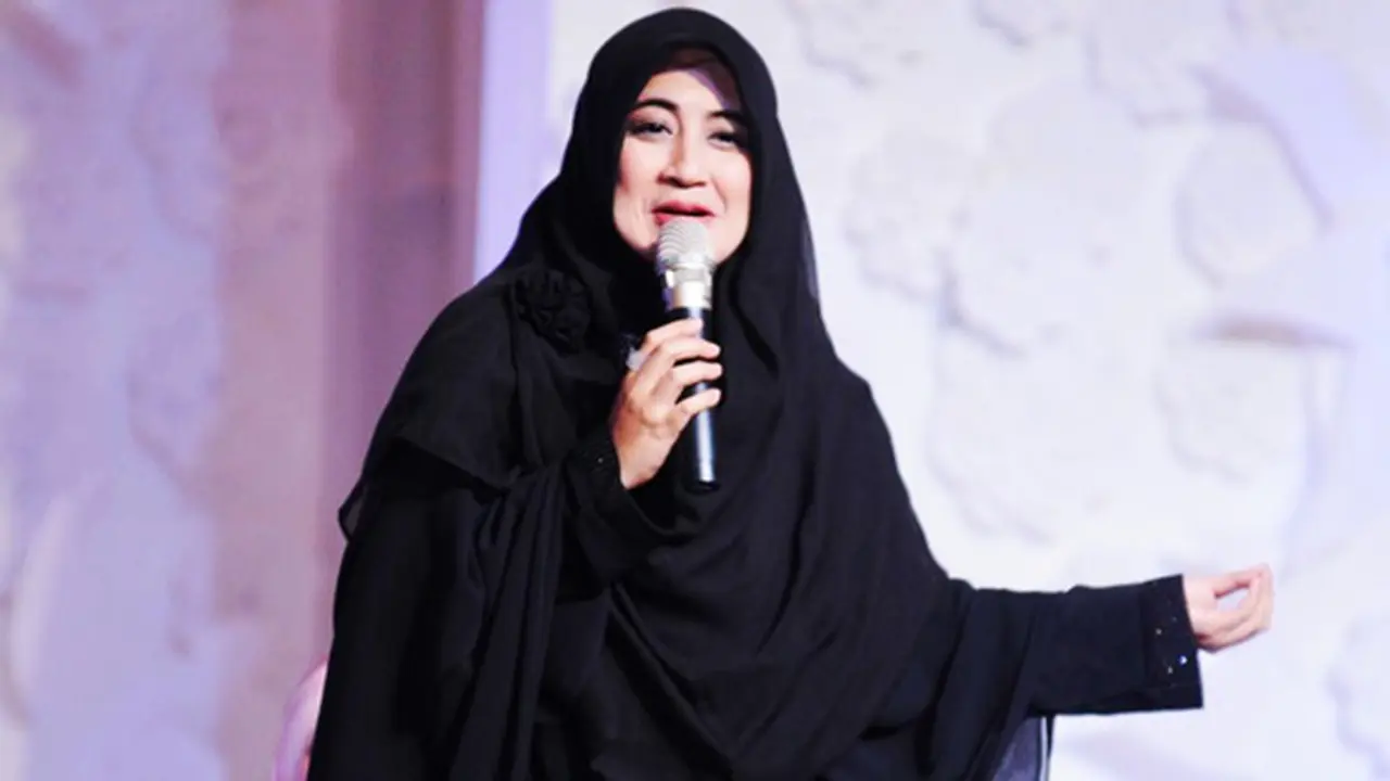 Foto: copyright KapanLagi.com