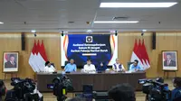 Pemerintah Tegaskan Pro Buruh, Upah Naik hingga 6,5% dan Ojol Terima 92%