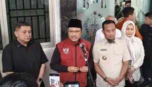 Kemensos Jadikan Makassar Pilot Project Agen Perlindungan Sosial
