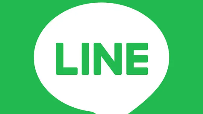 ilustrasi aplikasi untuk lebaran/line.me