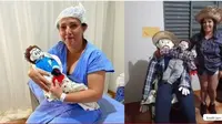 Sempat membuat publik terkejut karena nikahi boneka, wanita asal Brasil ini mengaku hamil anak kedua. Sumber siakapkeli