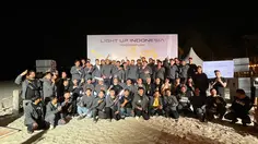 Omoway Mulai Gerakan Light Up Indonesia, Ini Misi Besarnya