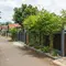 7 Inspirasi Pagar Besi dengan Bambu Hias agar Halaman Lebih Teduh, Desain Minimalis untuk Rumah Modern