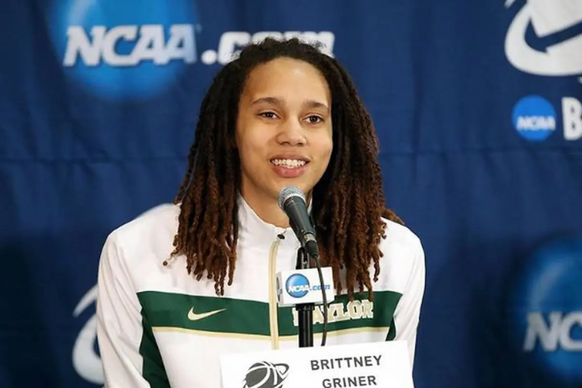 Brittney Griner 