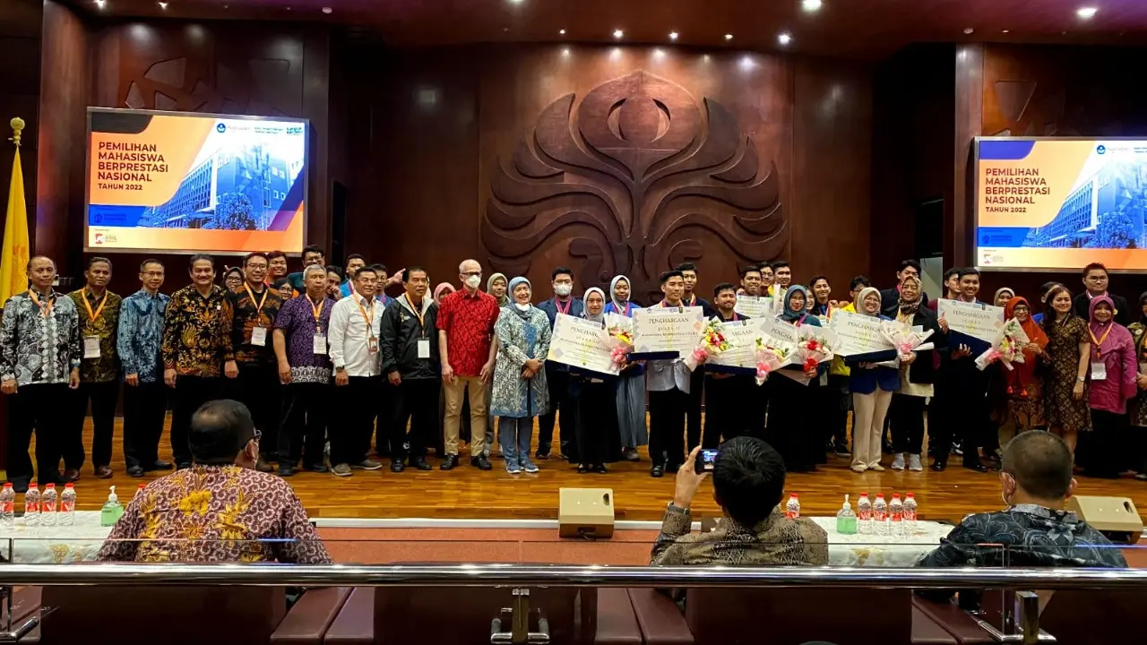 Vokasi undip
