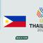 Tim Filipina di SEA Games 2025. (Bola.com/Wiwig Prayugi)