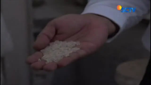 Kepolisian mengungkap adanya pengolahan beras berbahan kimia di Malang, Jawa Timur.