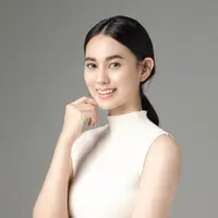 ilustrasi perempuan cantik/Auttapol Tatiyarat/Shutterstock