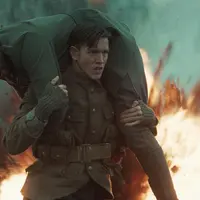 The King’s Man (Foto: Disney Indonesia)