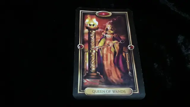 Tarot Cinta