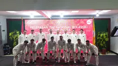 Link Live Streaming Voli Asian Games 2026: Timnas Putra Indonesia vs Thailand