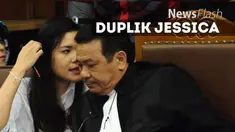 Terdakwa kasus kematian Wayan Mirna Salihin, Jessica Kumala Wongso akan menyampaikan sendiri duplik, yakni jawaban dari replik yang disampaikan jaksa penuntut umum (JPU) pada sidang ke-30.