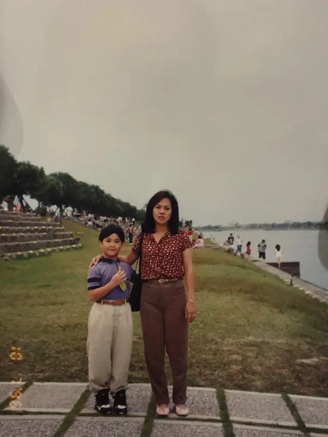 Anthony Tandiyono bercerita mengenai kedekatannya dengan sang ibu serta bagaimana dirinya memaknai Hari Ibu.