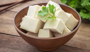 Ilustrasi Tahu (Image Bank Liputan6)