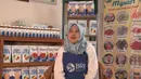Sejak diluncurkan pada 2021, program klaster unggulan BRI Peduli telah memberdayakan 30 kelompok usaha perempuan di Indonesia. BRI berharap program ini dapat membantu lebih banyak perempuan mengembangkan usaha dan memperkuat ekonomi masyarakat. (Adv/BRI)