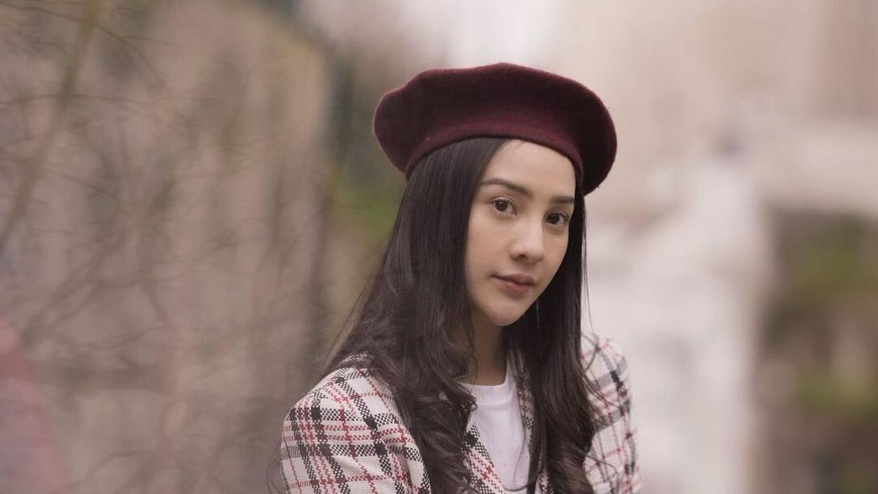 Anya Geraldine (Instagram/anyageraldine)