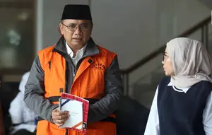 Eks Menag Yaqut Sidang Perdana Kasus Korupsi Kuota Haji Hari Ini