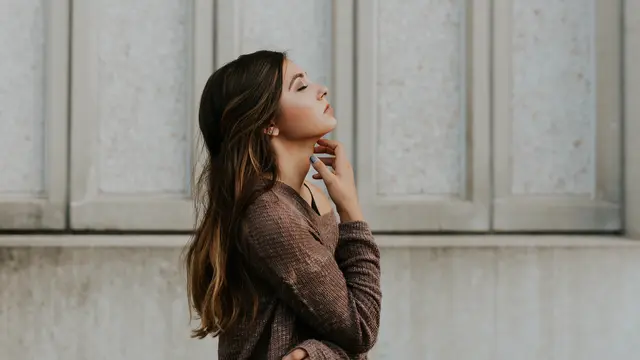 ilustrasi perempuan/unsplash