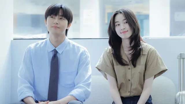 Surely Tomorrow. (JTBC via Soompi)