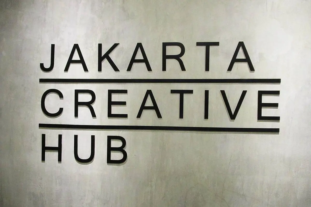 [Bintang] Jakarta Creative Hub
