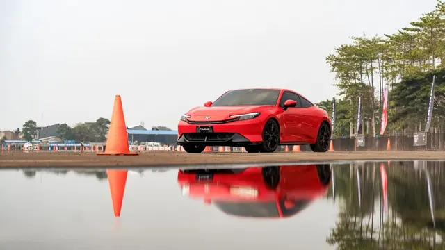Honda Prelude