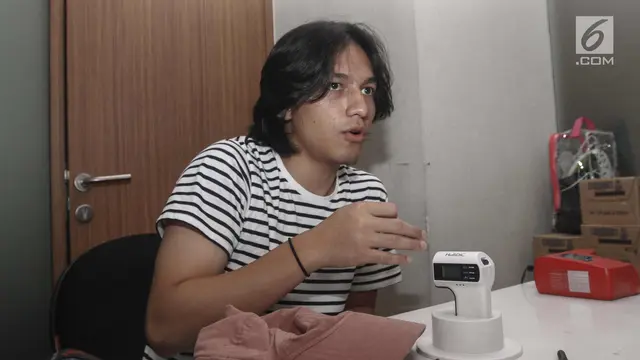 Jefri Nichol