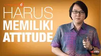 Key Success: Ingin Jadi Pengusaha? Anda Harus Punya Sifat Ini