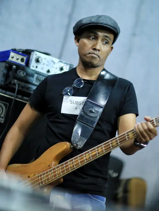 Malam puncak HUT Indosiar ke-22 tahun akan dihelat pada Rabu, 11 Januari pukul 19.00 WIB. Acara akan di siarkan secara langsung dari Plenary Hall, Jakarta Convention Center, Senayan, Jakarta Pusat. (Adrian Putra/Bintang.com)