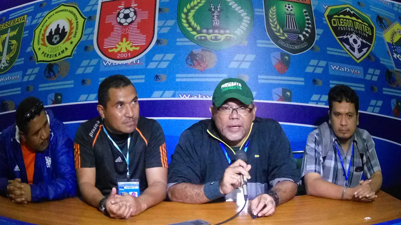 Piala Dirgantara 2017