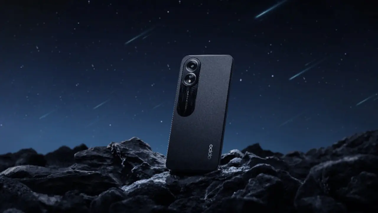 Oppo A18