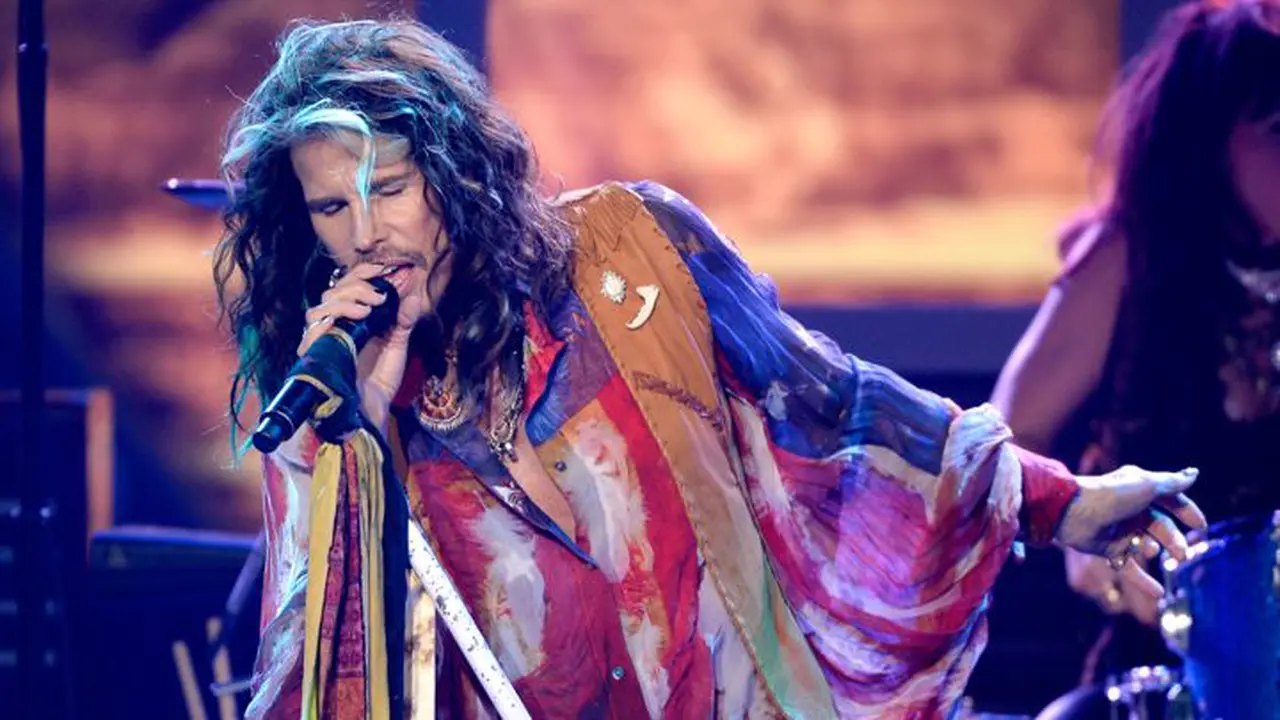 Steven Tyler