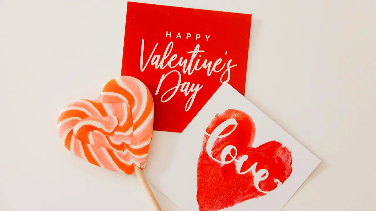 Valentine's Day