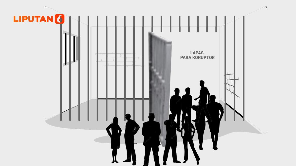 infografis-narapidana-koruptor-eks-pejabat-bebas-bersyarat-berjemaah