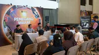 Cinta Quran Foundation Luncurkan Gerakan Pembangunan 99 Masjid Asmaul Husna