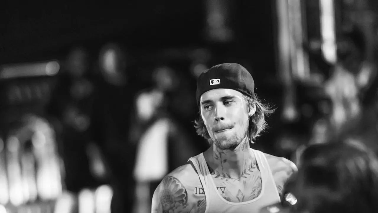 Justin Bieber