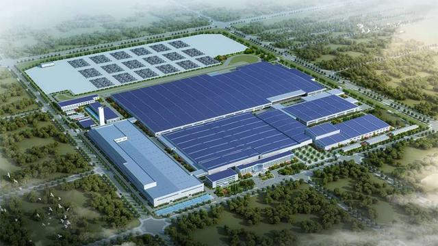 Honda Bakal Bangun Pabrik Mobil Listrik di Wuhan (Paultan)