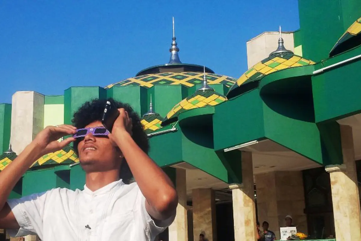 Ahmad Maulana