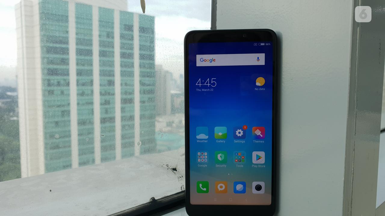 Xiaomi Redmi 5