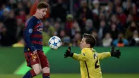 Soal Szczesny, Arsenal Tolak Mentah-Mentah Tawaran Juventus