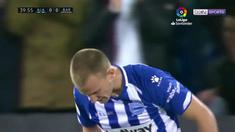 Berita video highlights La Liga Spanyol antara Alaves menghadapi Barcelona yang berakhir dengan skor 0-2, Rabu (24/4/2019) dinihari WIB.