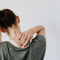 Ilustrasi nyeri otot. (Sumber foto: Pexels.com)