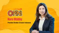 Bukan Sekadar Penggembira: Perempuan dan Masa Depan Teknologi di Era AI
