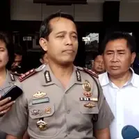 AKBP Wijonarko mengungkapkan fakta-fakta terkait penangkapan Rio Reifan terkait penemuan Shabu didalam mobilnya.
