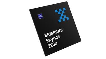 Samsung Umumkan Exynos 2200, Calon Prosesor di Galaxy S22