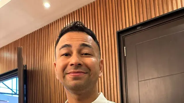 Raffi Ahmad