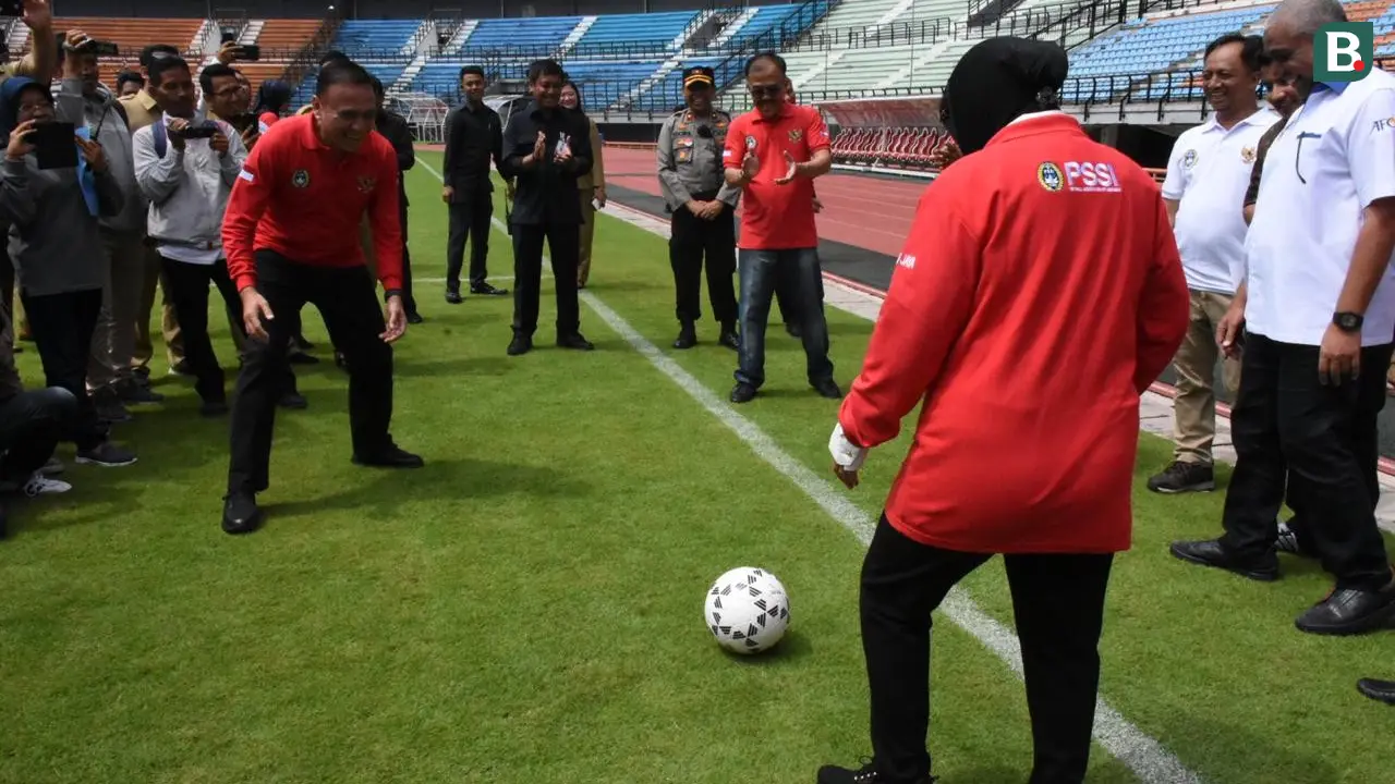 PSSI